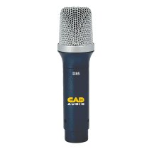 CAD D85 Dynamic Snare Drum Microphone