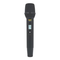 CAD WX54 Four-Channel Wireless Handheld Microphone System