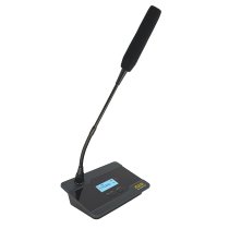 CAD WX1400GN Four-Channel Wireless Gooseneck Microphone System