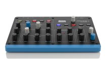 Waldorf Protein Compact 8 Voice Polyphonic Authentic Wavetable Synthesizer