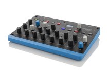 Waldorf Protein Compact 8 Voice Polyphonic Authentic Wavetable Synthesizer