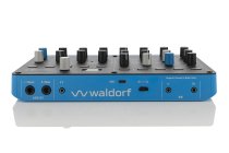 Waldorf Protein Compact 8 Voice Polyphonic Authentic Wavetable Synthesizer