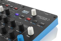 Waldorf Protein Compact 8 Voice Polyphonic Authentic Wavetable Synthesizer