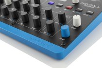 Waldorf Protein Compact 8 Voice Polyphonic Authentic Wavetable Synthesizer