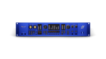 ISA C8X 26-in, 28-Out USB-C Audio Interface with Eight Preamps, including Two ISA Transformer Mic Preamps