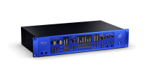 ISA C8X 26-in, 28-Out USB-C Audio Interface with Eight Preamps, including Two ISA Transformer Mic Preamps