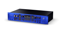 ISA C8X 26-in, 28-Out USB-C Audio Interface with Eight Preamps, including Two ISA Transformer Mic Preamps