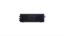 ISA C8X 26-in, 28-Out USB-C Audio Interface with Eight Preamps, including Two ISA Transformer Mic Preamps