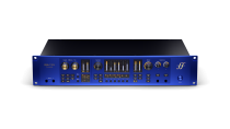 ISA C8X 26-in, 28-Out USB-C Audio Interface with Eight Preamps, including Two ISA Transformer Mic Preamps