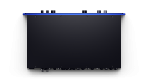 ISA C8X 26-in, 28-Out USB-C Audio Interface with Eight Preamps, including Two ISA Transformer Mic Preamps