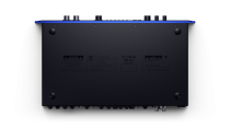 ISA C8X 26-in, 28-Out USB-C Audio Interface with Eight Preamps, including Two ISA Transformer Mic Preamps