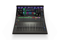 Allen & Heath SQ5+ RackUltra FX Enabled 48-Channel Digital Mixer with DEEP Processing