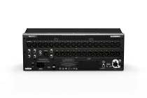 Allen & Heath SQ5+ RackUltra FX Enabled 48-Channel Digital Mixer with DEEP Processing