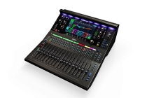 Allen & Heath SQ5+ RackUltra FX Enabled 48-Channel Digital Mixer with DEEP Processing