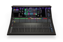 Allen & Heath SQ6+ RackUltra FX Enabled 48-Channel Digital Mixer with DEEP Processing
