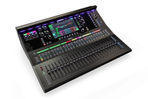 Allen & Heath SQ6+ RackUltra FX Enabled 48-Channel Digital Mixer with DEEP Processing