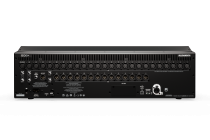 Allen & Heath SQ6+ RackUltra FX Enabled 48-Channel Digital Mixer with DEEP Processing