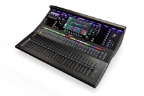 Allen & Heath SQ6+ RackUltra FX Enabled 48-Channel Digital Mixer with DEEP Processing