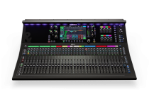 Allen & Heath SQ7+ RackUltra FX Enabled 48-Channel Digital Mixer with DEEP Processing