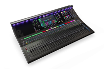 Allen & Heath SQ7+ RackUltra FX Enabled 48-Channel Digital Mixer with DEEP Processing