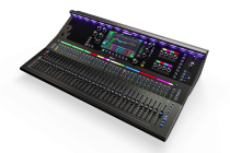 Allen & Heath SQ7+ RackUltra FX Enabled 48-Channel Digital Mixer with DEEP Processing