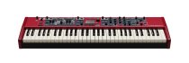 Nord Electro 7 61-Key Semi Weighted Waterfall Keybed