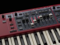 Nord Electro 7 73-Key Semi Weighted Waterfall Keybed