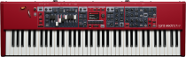 Nord Electro 7 73-Key Semi Weighted Waterfall Keybed