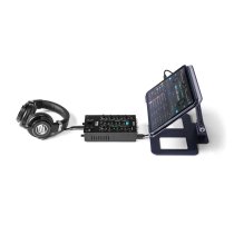 Reloop PTB-2 Portable DJ Mixer 2+1 Channel with Bluetooth