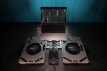 Reloop PTB-2 Portable DJ Mixer 2+1 Channel with Bluetooth