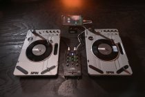 Reloop PTB-2 Portable DJ Mixer 2+1 Channel with Bluetooth