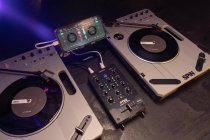 Reloop PTB-2 Portable DJ Mixer 2+1 Channel with Bluetooth