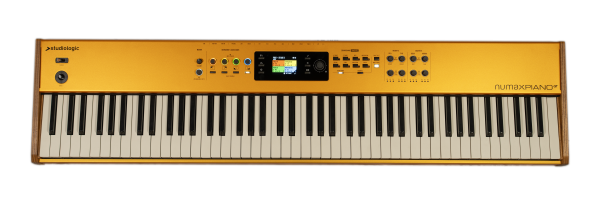 Studiologic Numa X Piano GT SE Special Edition Flagship 88-Note