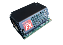 Allen & Heath Avantis Ultra Upgraded RackUltra FX Only - No dPack