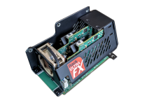 Allen & Heath Avantis SOLO Upgraded RackUltra FX Card w/dPack