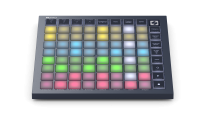 Novation FLpad Mini Compact 64-Pad MIDI Controller for FL Studio