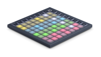 Novation FLpad Mini Compact 64-Pad MIDI Controller for FL Studio