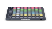 Novation FLpad Mini Compact 64-Pad MIDI Controller for FL Studio