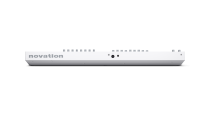Novation Launchkey 61 MK4 White 61‑Key USB MIDI Controller Keyboard with DAW Control