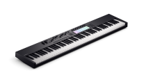 Novation Launchkey 88 MK4 Powerful 88-Note Controller Keyboard for all Major DAWs