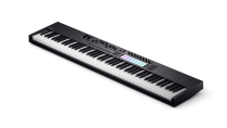 Novation Launchkey 88 MK4 Powerful 88-Note Controller Keyboard for all Major DAWs