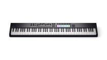 Novation Launchkey 88 MK4 Powerful 88-Note Controller Keyboard for all Major DAWs