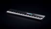 Novation Launchkey 88 MK4 Powerful 88-Note Controller Keyboard for all Major DAWs