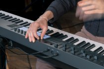 Novation Launchkey 88 MK4 Powerful 88-Note Controller Keyboard for all Major DAWs