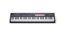 Novation FLkey 2 61 61-Key MIDI Keyboard made for FL Studio