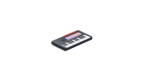 Novation FLkey 2 Mini 25 25-Key MIDI Keyboard made for FL Studio