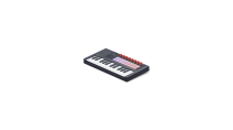 Novation FLkey 2 Mini 25 25-Key MIDI Keyboard made for FL Studio