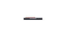 Novation FLkey 2 Mini 25 25-Key MIDI Keyboard made for FL Studio