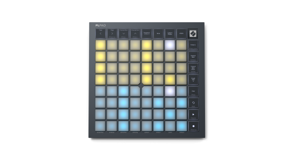 Novation FLpad 64-Pad MIDI Controller for FL Studio