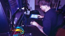 Novation FLpad 64-Pad MIDI Controller for FL Studio